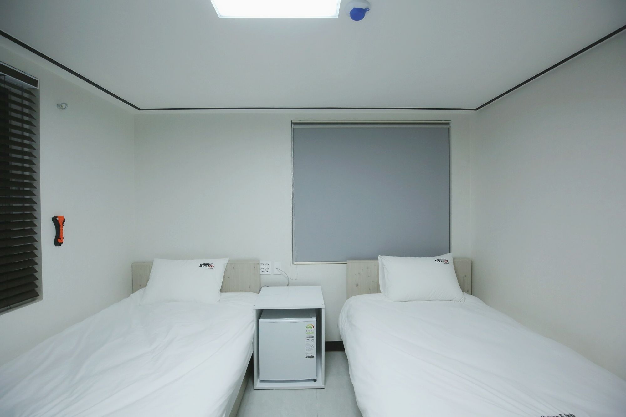 Stayan Guesthouse And Bnb Puszan Kültér fotó